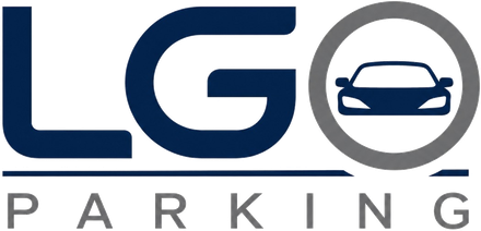 LGO Parking — Gestão Inteligente de Vagas